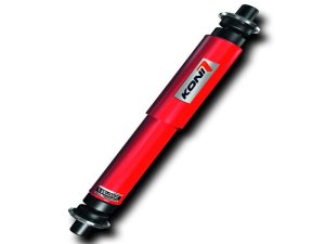 Dodge Sprinter 2500 Shocks - Rear - KONI - Heavy Track - Red - `07-`13 Dodge Sprinter 2500 Shocks - Rear - KONI - Heavy Track - Red - `07-`13